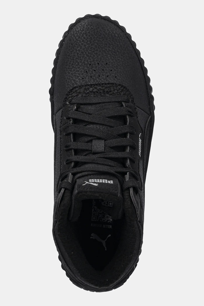 Tenisky Puma Carina 3.0 Mid WTR černá 402643