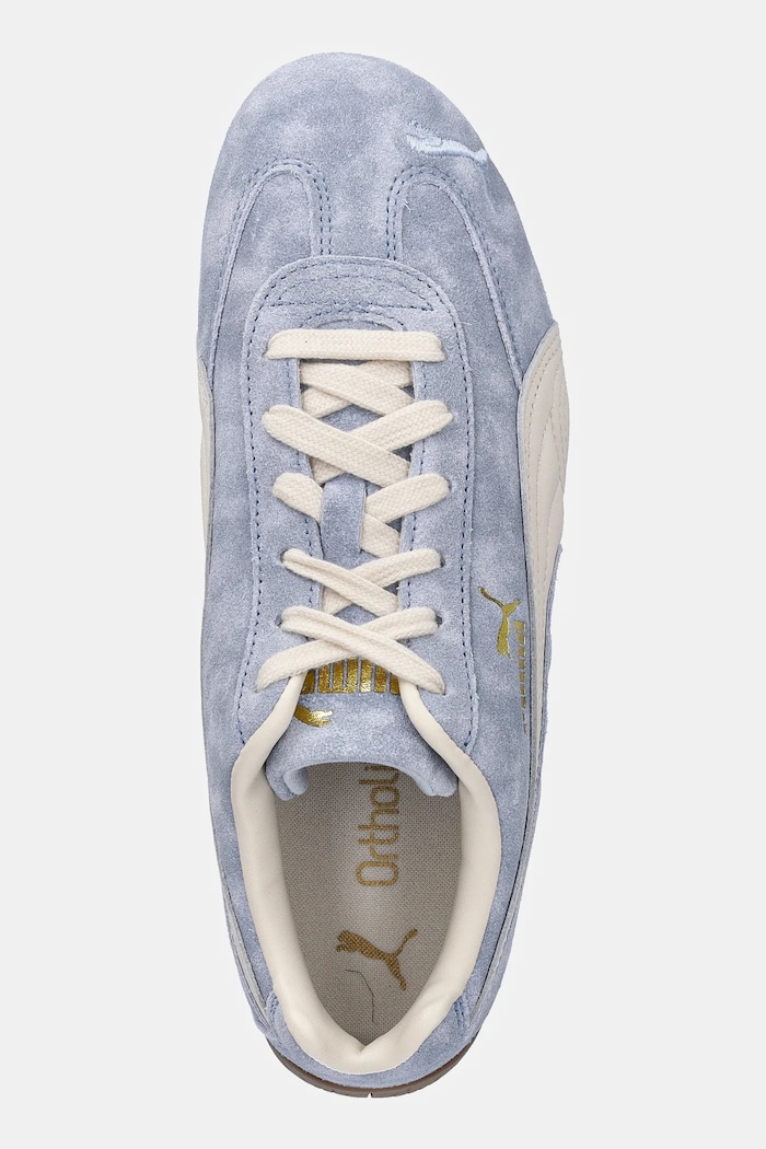 Puma Speedcat Faded superge ženske modra 403688
