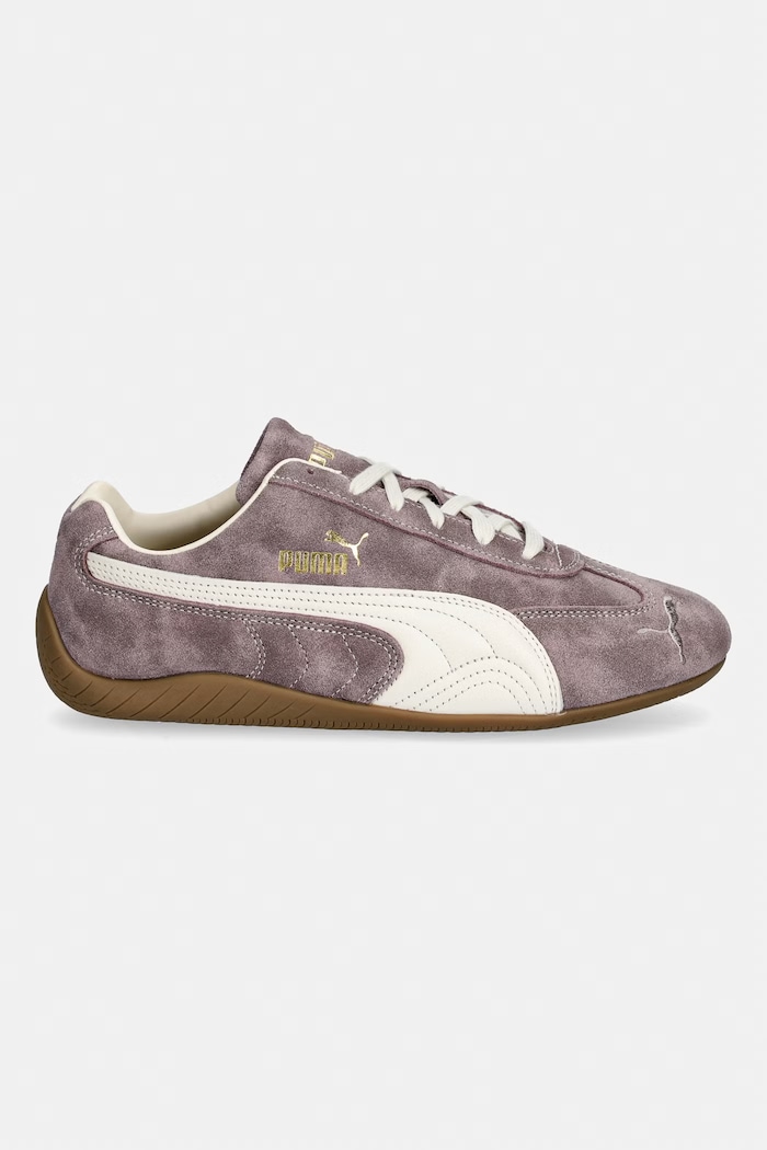 Puma Speedcat Faded sneakers γυναικεία 403688 μωβ SS26