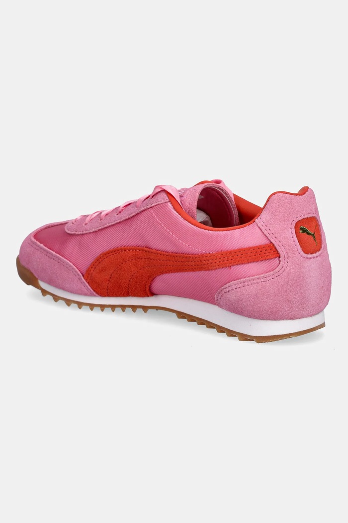 Obuv Tenisky Puma Arizona ENRGY Wns 403831 ružová