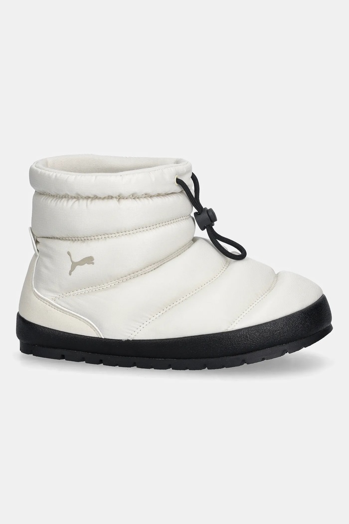 Puma snežke Tuff Terra Hi 402177 bež AW25