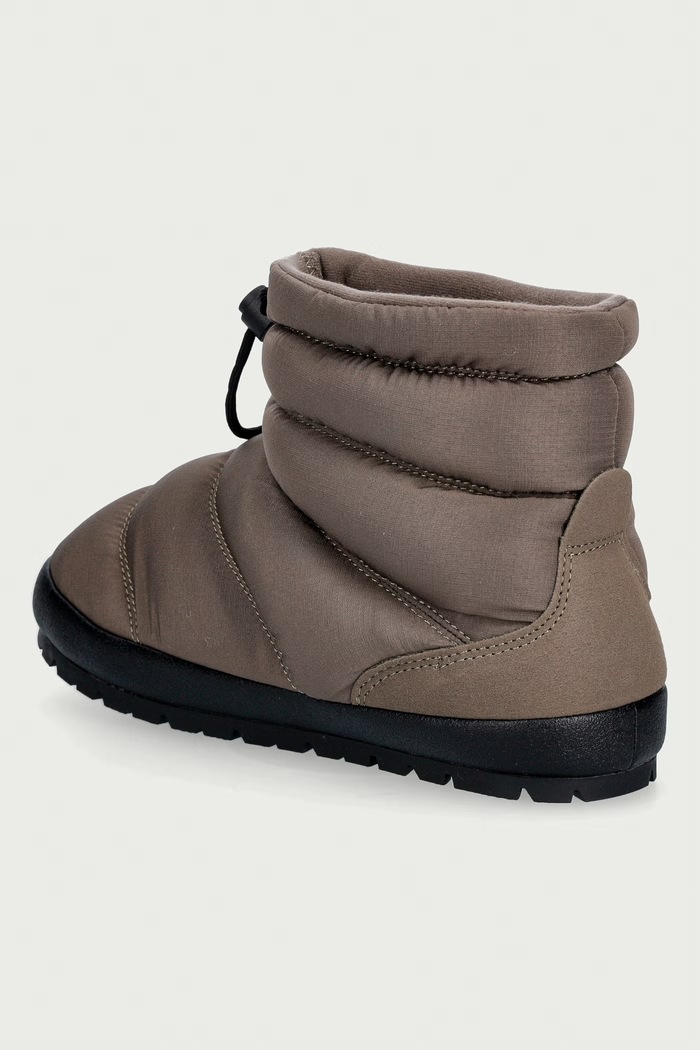 Obuwie Puma Tuff Terra Hi śniegowce damskie 402177 brązowy
