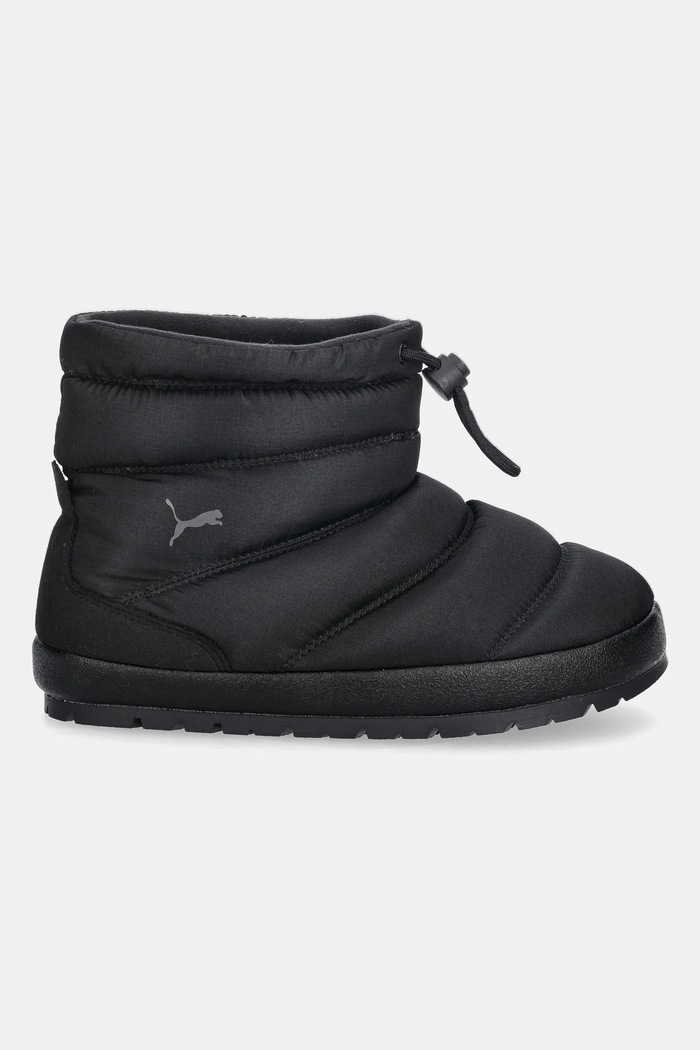 Puma śniegowce Tuff Terra Hi 402177 czarny AW25