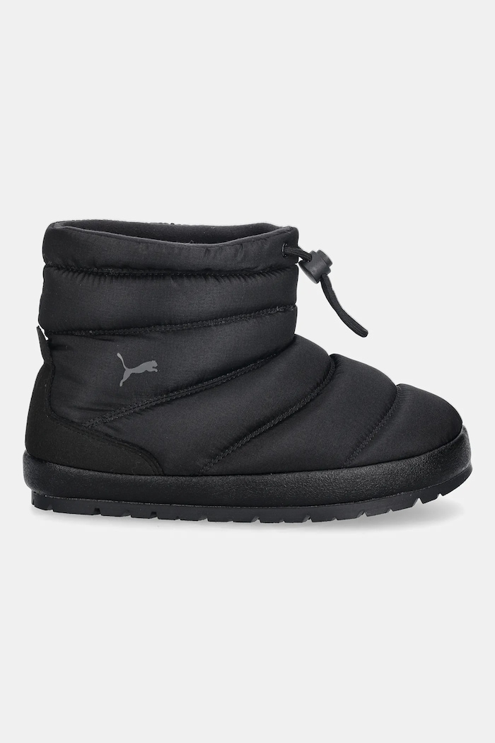 Puma śniegowce Tuff Terra Hi 402177 czarny AW25