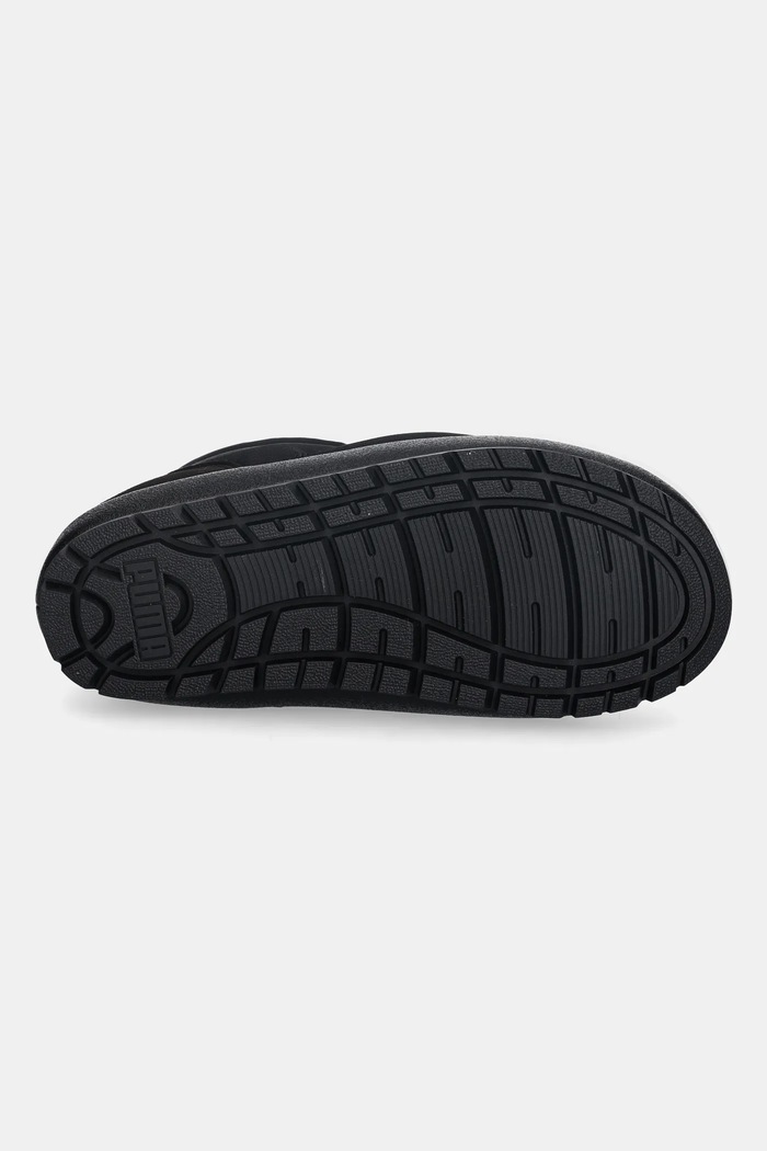 Puma śniegowce Tuff Terra Hi 402177 czarny