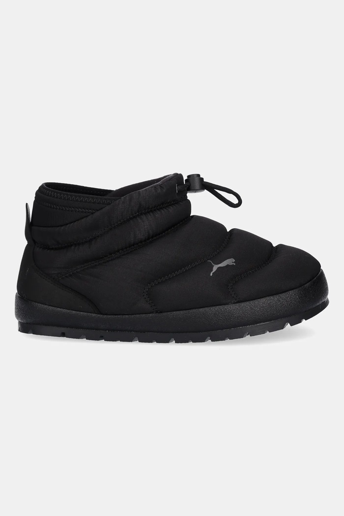 Puma Snežke Puma Tuff Terra Mid 402376 črna AW25