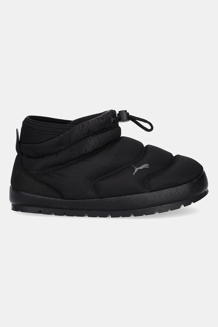 Puma Snežke Puma Tuff Terra Mid 402376 črna AW25