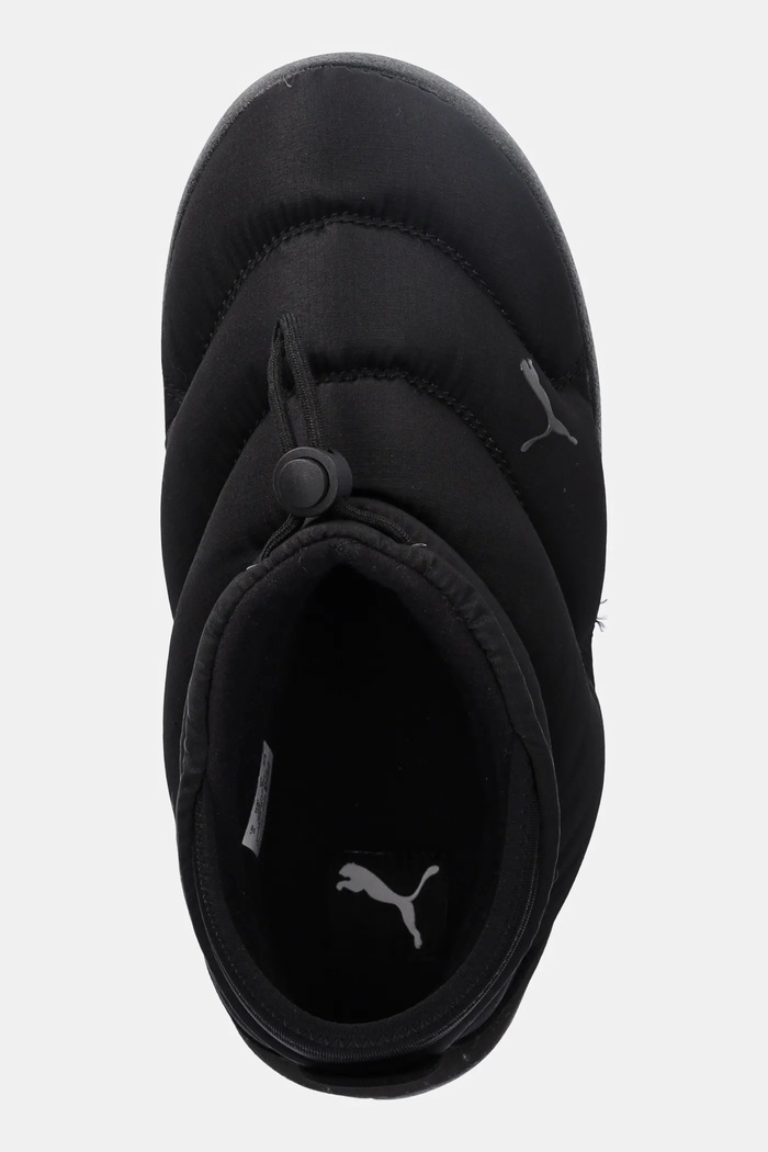 Snežke Puma Tuff Terra Mid Puma 402376 črna