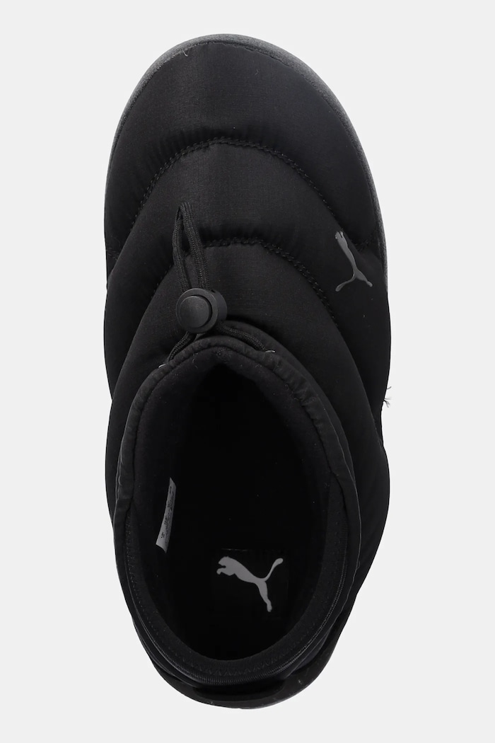 Snežke Puma Tuff Terra Mid Puma 402376 črna
