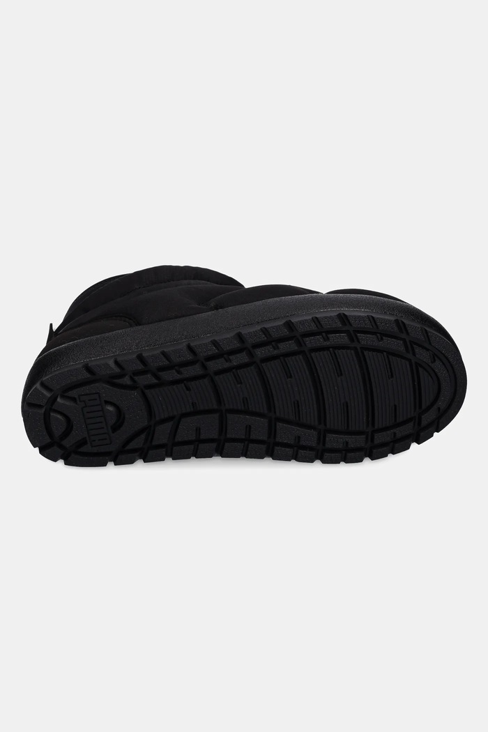 Snežke Puma Tuff Terra Mid Puma črna 402376