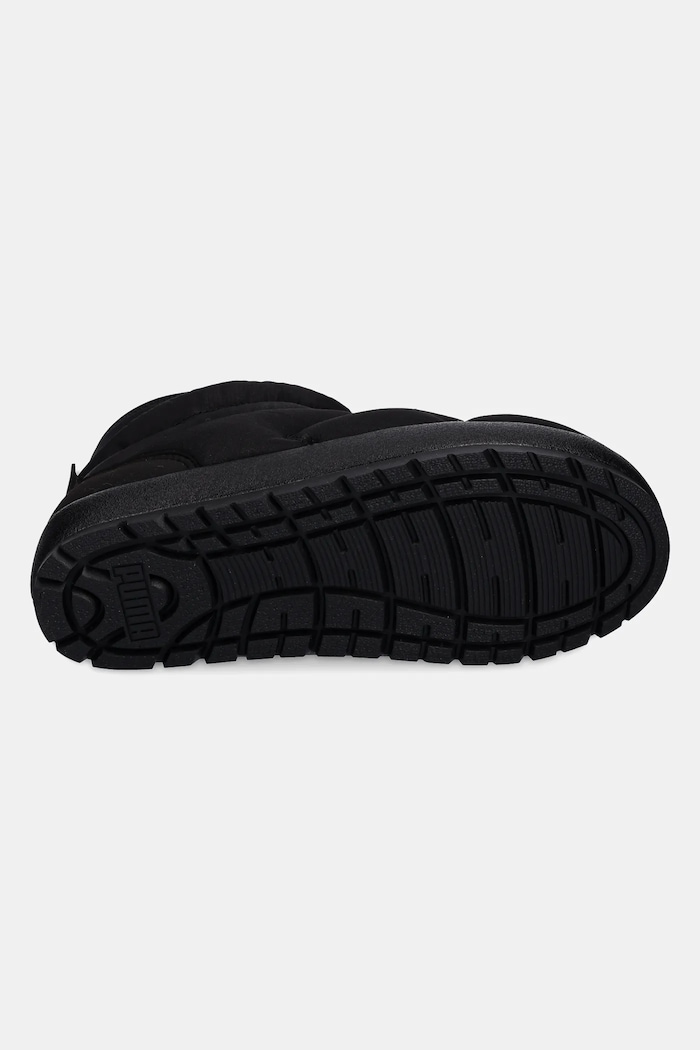 Snežke Puma Tuff Terra Mid Puma črna 402376