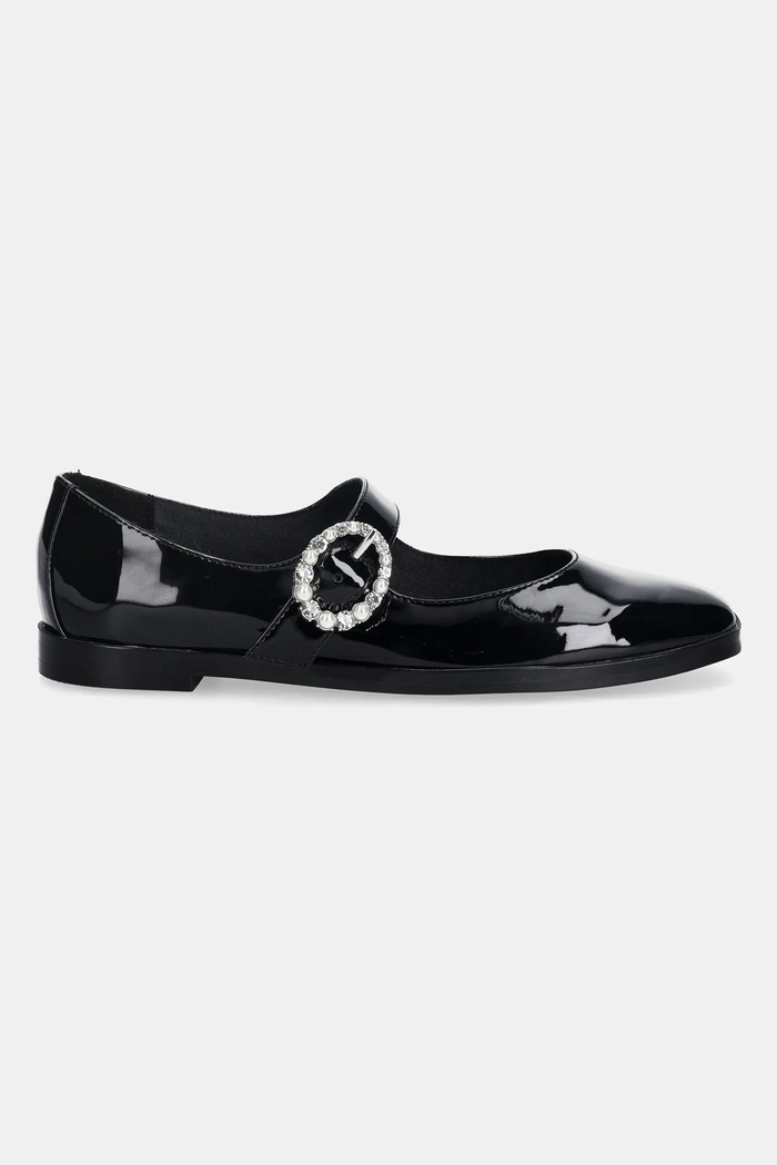 Baleríny Aldo ARABBELLA 14145943.ARABBELLA čierna AW25