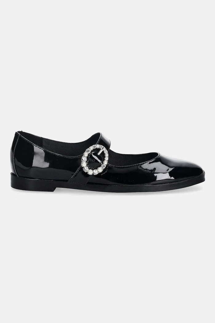 Baleríny Aldo ARABBELLA 14145943.ARABBELLA čierna AW25