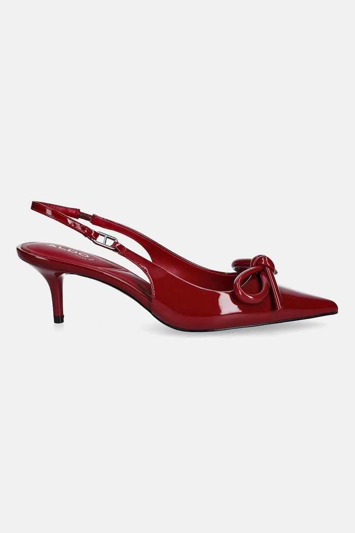 Lodičky Aldo AYANA 14161650.AYANA červená AW25