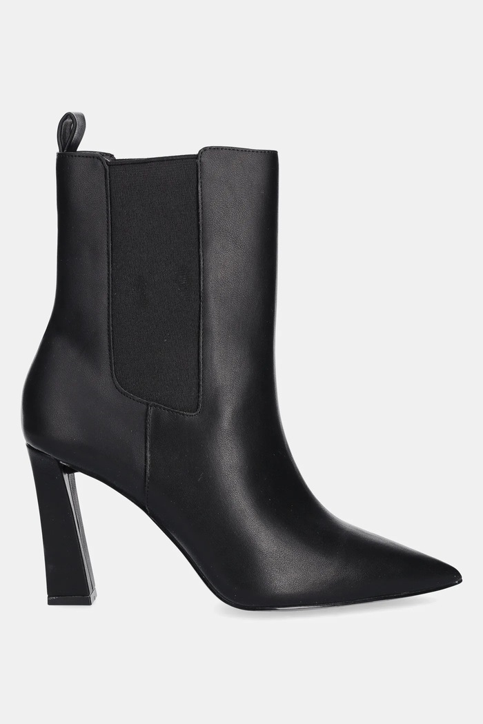 Aldo sztyblety skórzane LIORA 14147559.LIORA czarny AW25