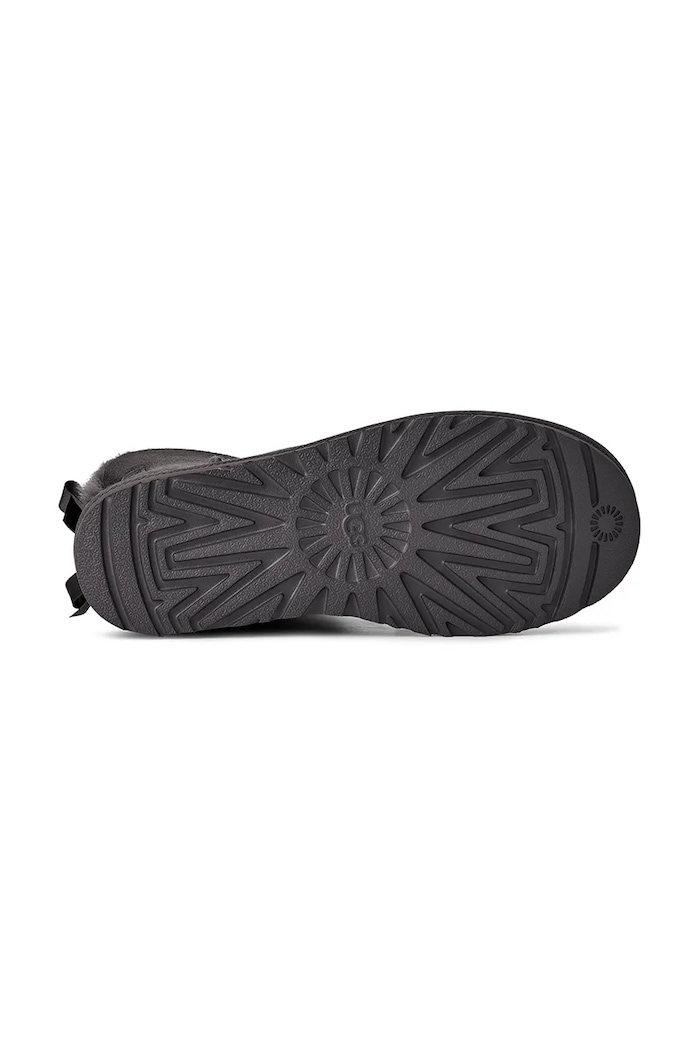 Зимние сапоги UGG Mini Bailey Bow II 1016501.OBS