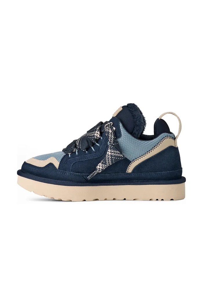 Маратонки UGG Lowmel тъмносин 1144032.DGS