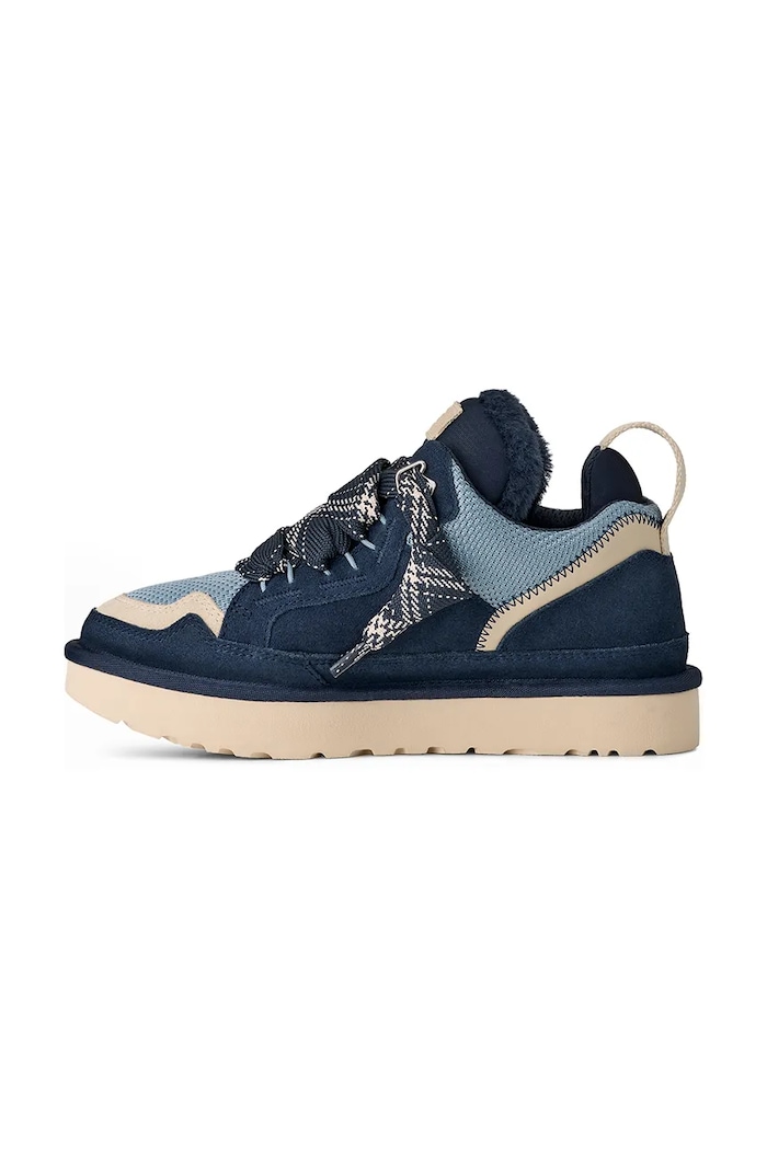 Маратонки UGG Lowmel тъмносин 1144032.DGS