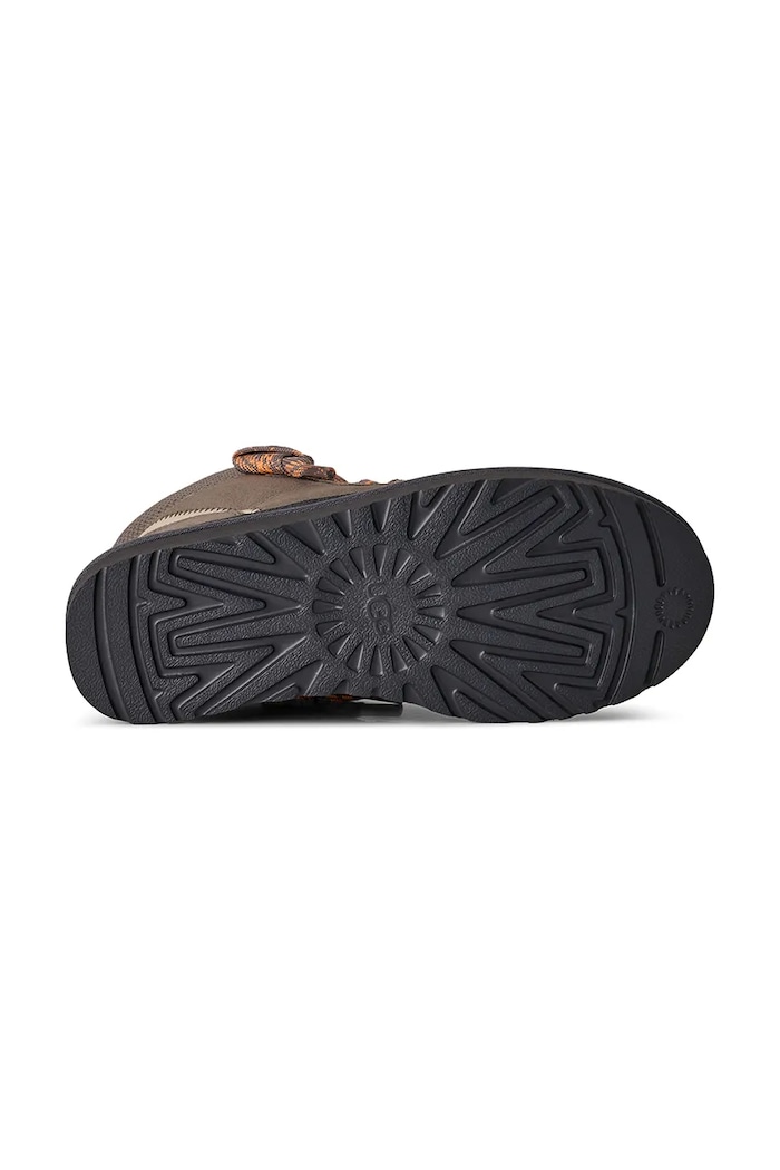 Велурени маратонки UGG Highmel 1145390.CBBLG