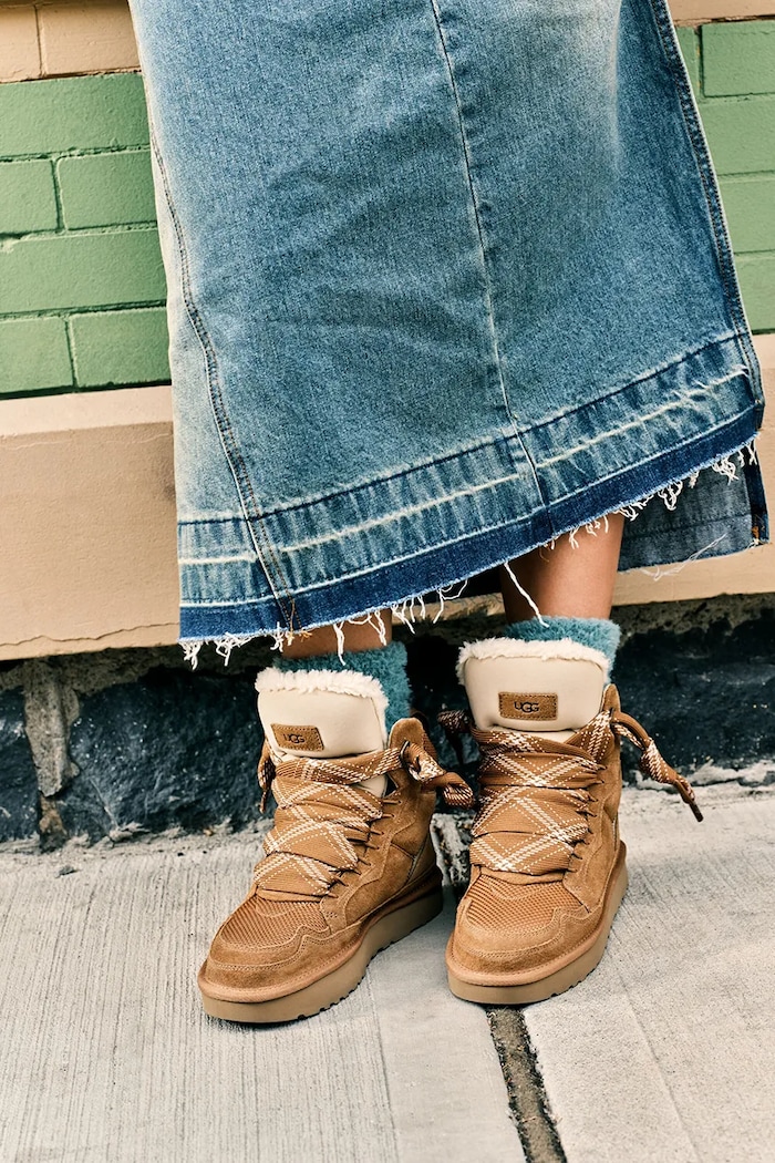 UGG Highmel 1145390.CHE