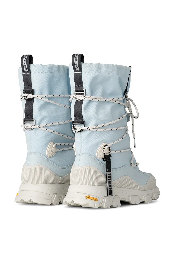 Boty Sněhule UGG Metropeak 1161890.REF modrá