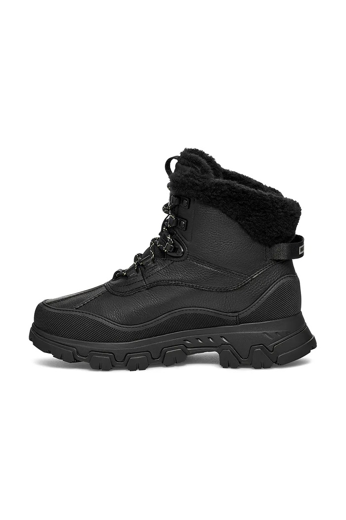 Snehule UGG Adirondack Meridian Hiker čierna 1169031.BLK