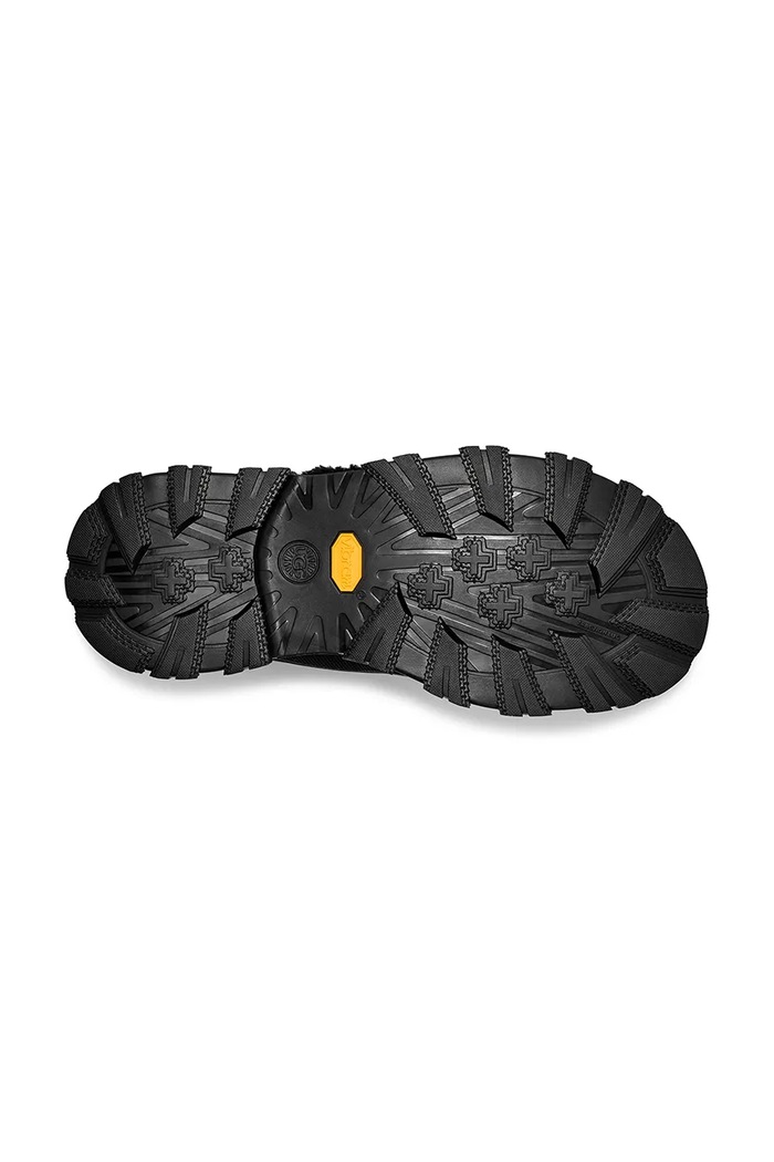 Snehule UGG Adirondack Meridian Hiker 1169031.BLK