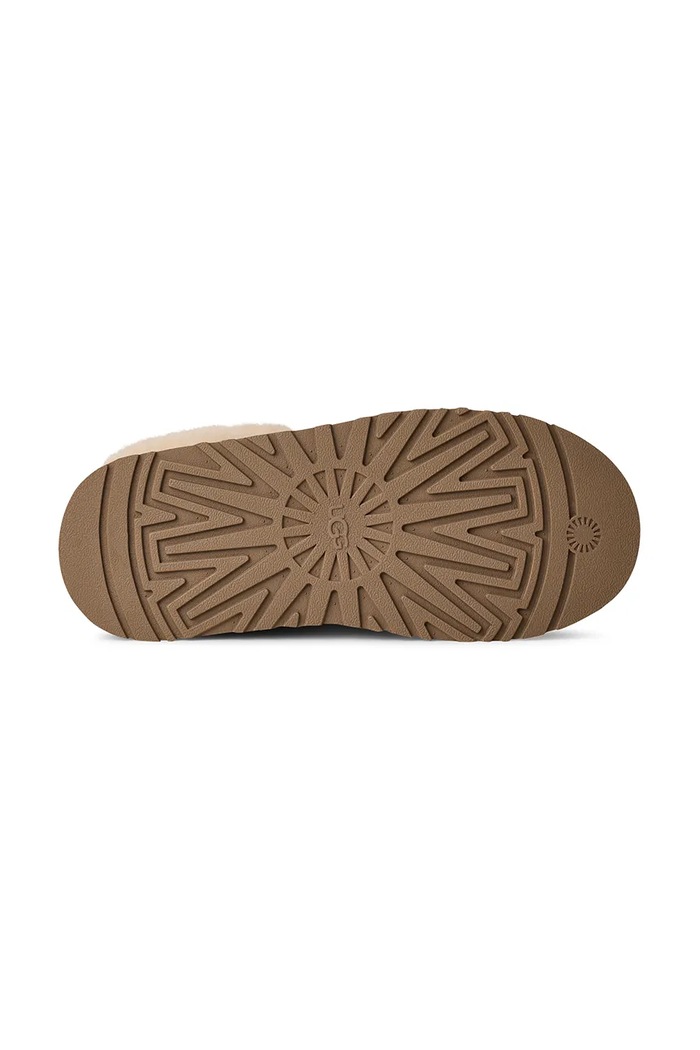 Велурени апрески UGG Tazzelle 1171393.CHE