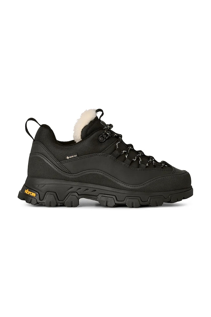 UGG sneakersy Metrotrek Hiker niska czarny 1171434.BLK
