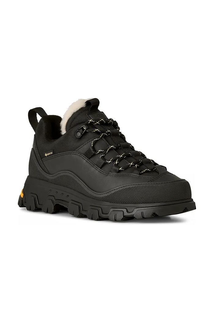 UGG sneakersy Metrotrek Hiker 1171434.BLK czarny AW25