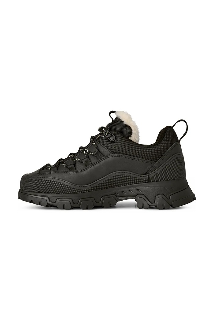 UGG sneakersy Metrotrek Hiker czarny 1171434.BLK