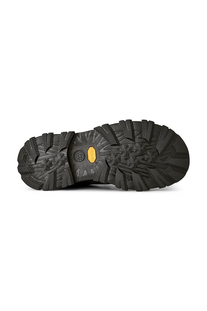 UGG sneakersy Metrotrek Hiker 1171434.BLK