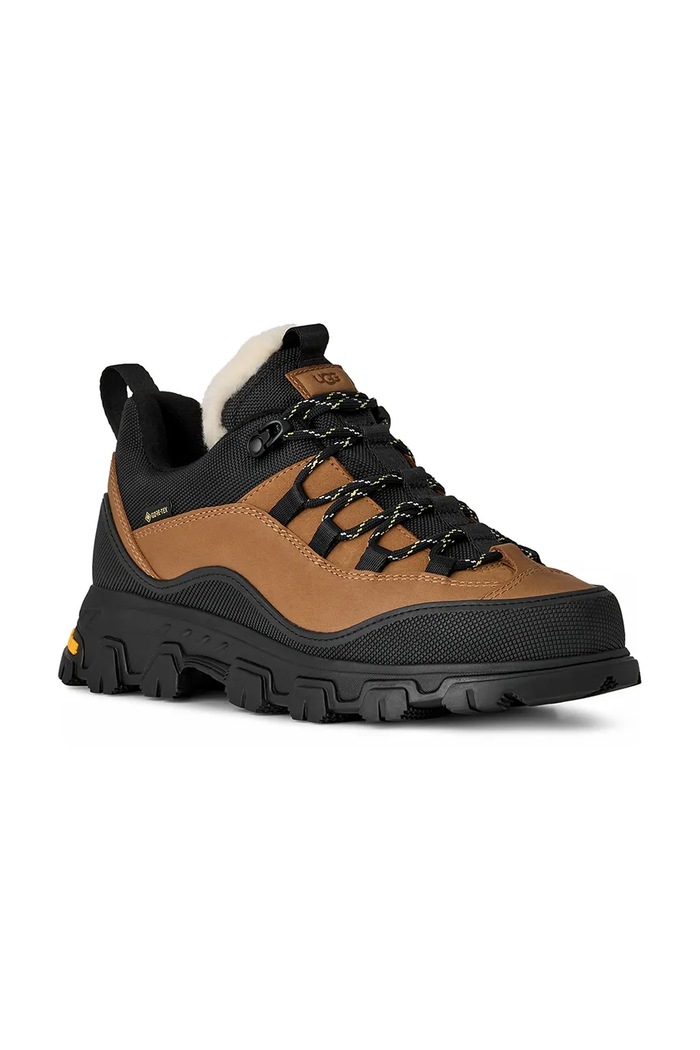 Tenisky UGG Metrotrek Hiker 1171434.CHE hnedá AW25
