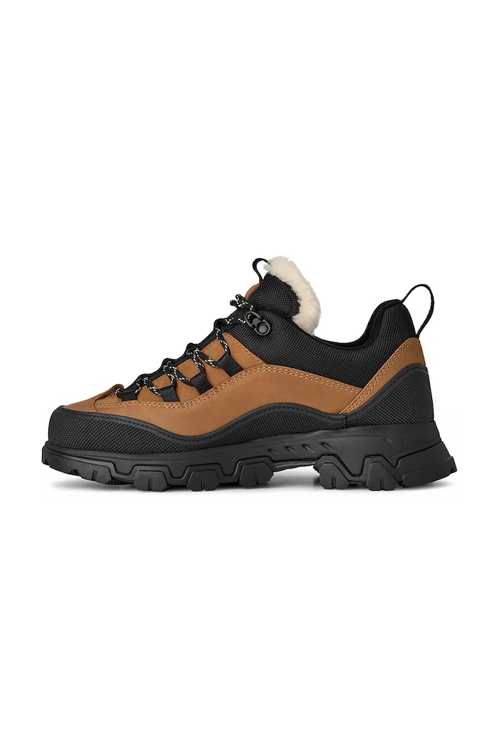 Tenisky UGG Metrotrek Hiker hnedá 1171434.CHE