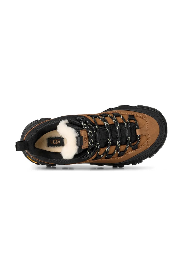 Tenisky UGG Metrotrek Hiker 1171434.CHE hnedá