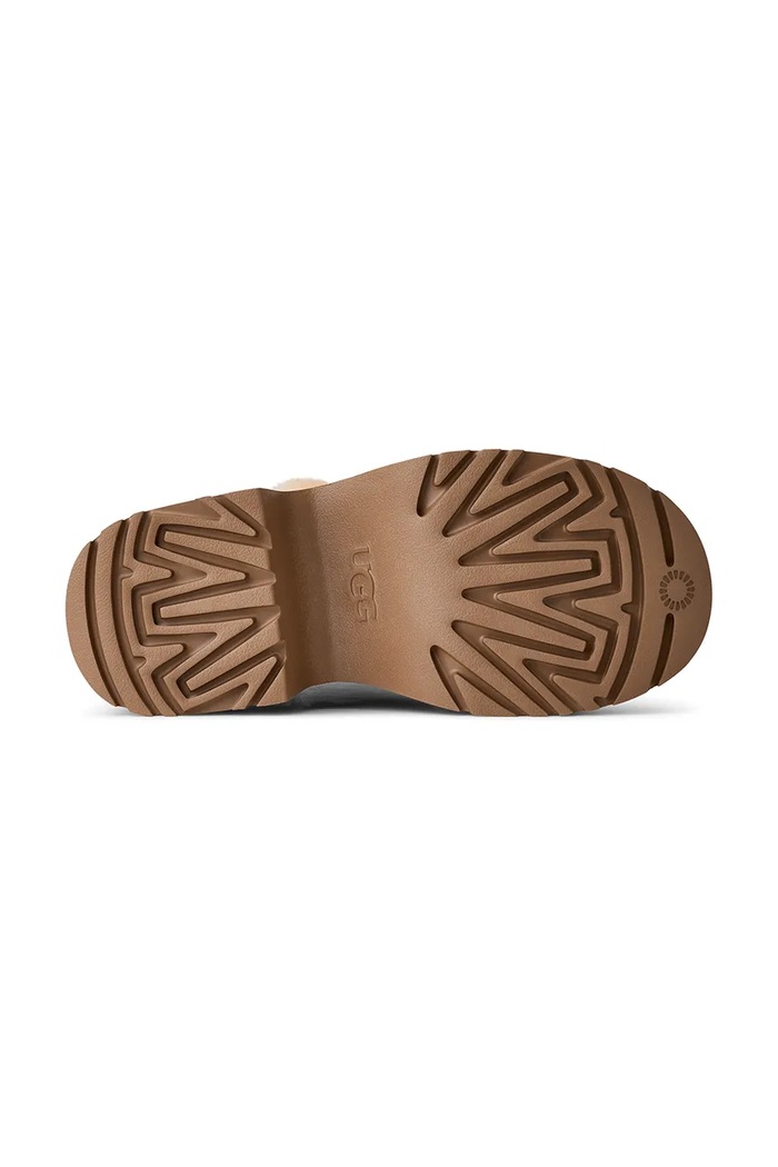 UGG suede snow boots Esmee Boot 1171533.CHE