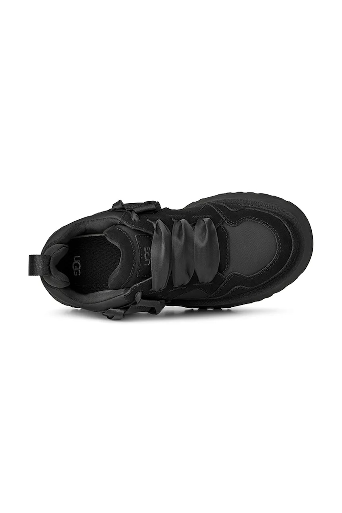 UGG sneakersy Astromel 1171541.BLK czarny