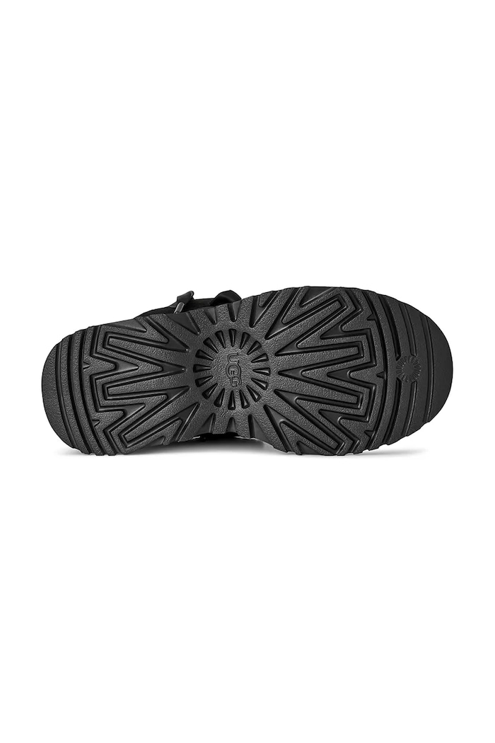 UGG sneakersy Astromel 1171541.BLK