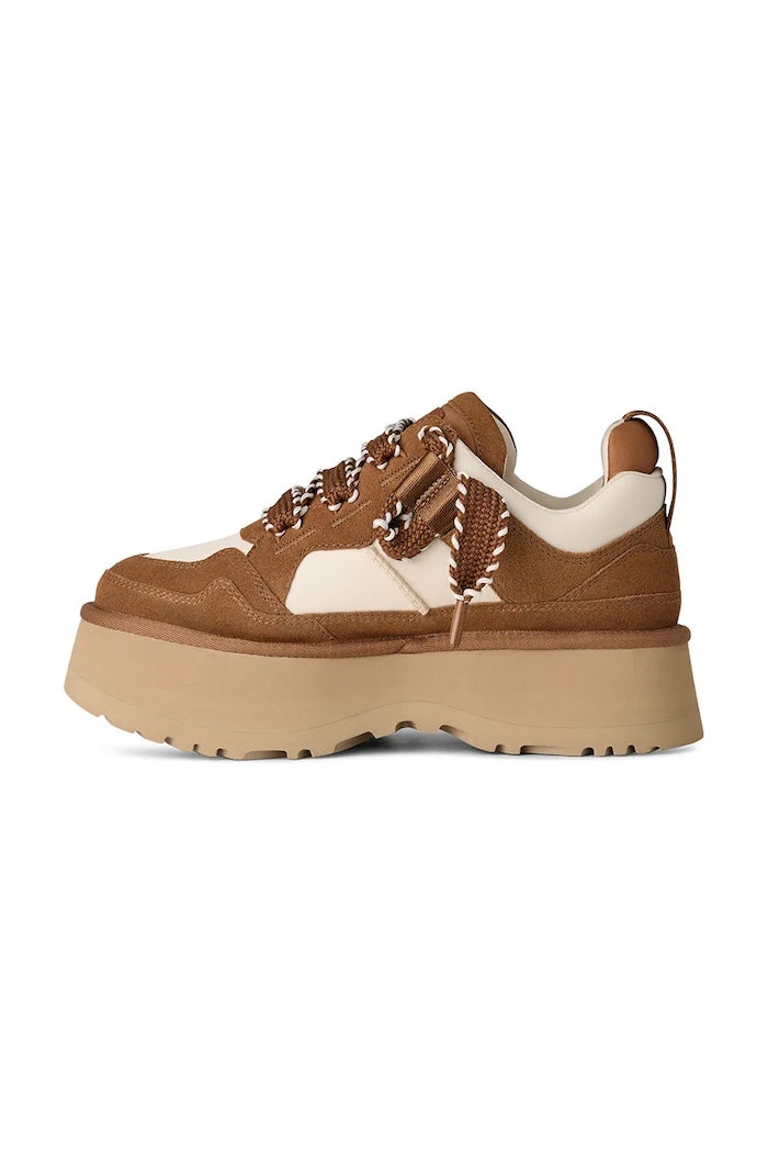 UGG sneakers Astromel marrone 1171541.CHE
