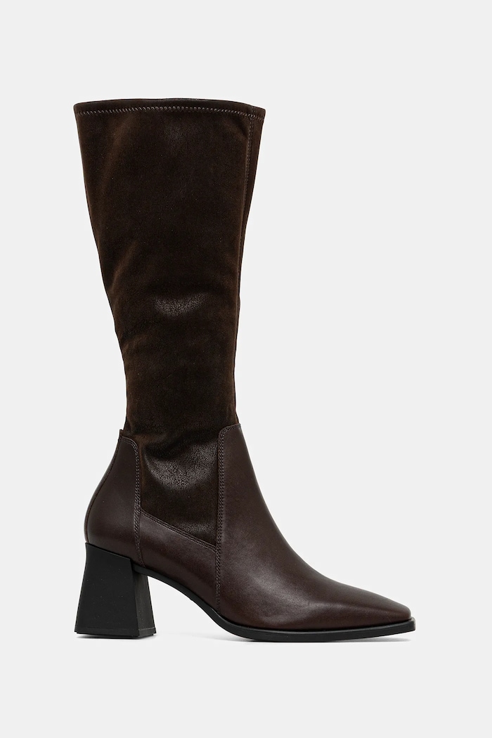 Кожени ботуши Vagabond Shoemakers HEDDA 5602.202.35 кафяв AW26