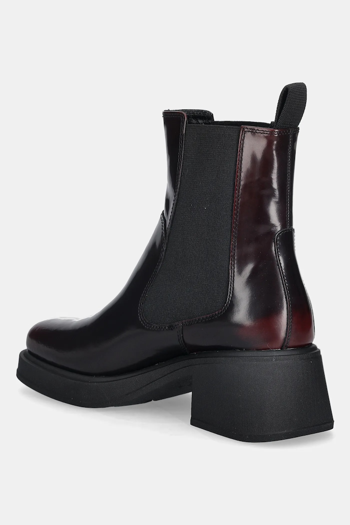 Обувки Vagabond Shoemakers Кожени боти челси Vagabond Shoemakers DORAH 5642.004.54 бордо