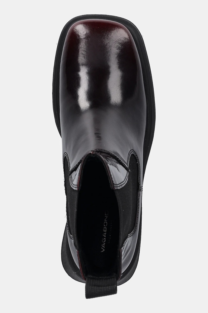 Кожени боти челси Vagabond Shoemakers DORAH Vagabond Shoemakers 5642.004.54 бордо