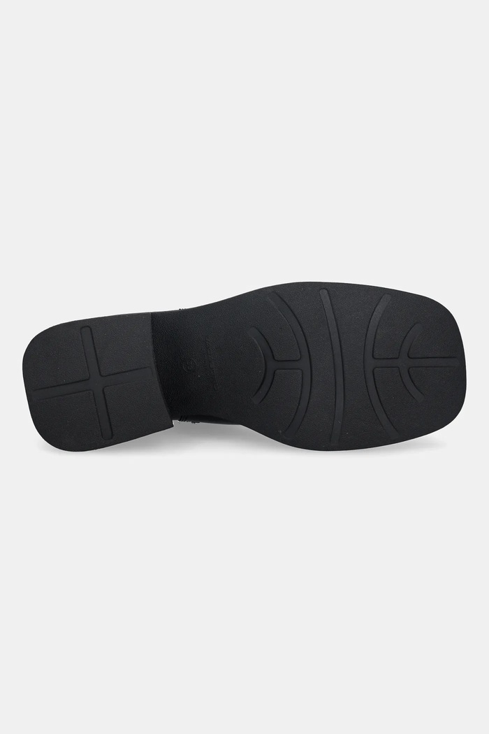 Кожени боти челси Vagabond Shoemakers DORAH Vagabond Shoemakers бордо 5642.004.54