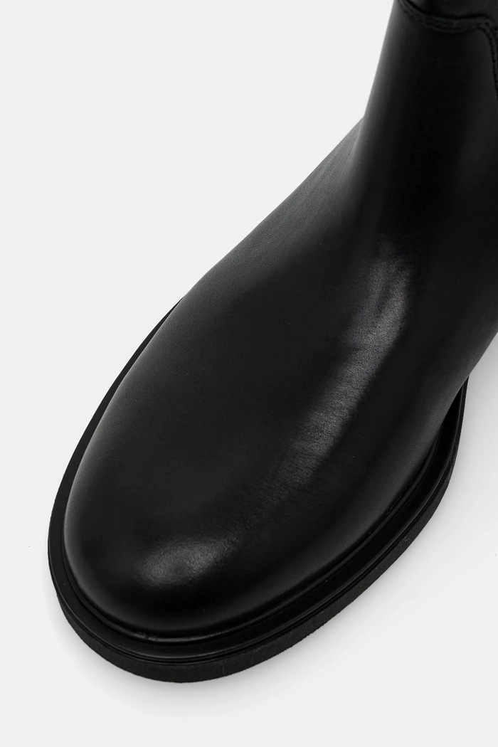 Vagabond Shoemakers ghete de piele FREYA negru 6006.001.20