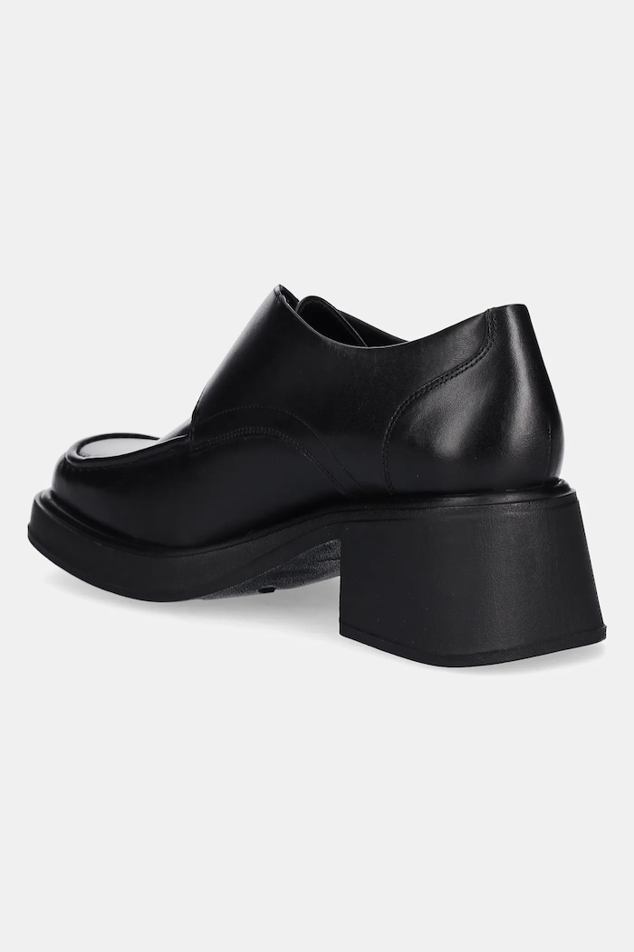 Boty Kožené lodičky Vagabond Shoemakers DORAH 6042.001.20 černá