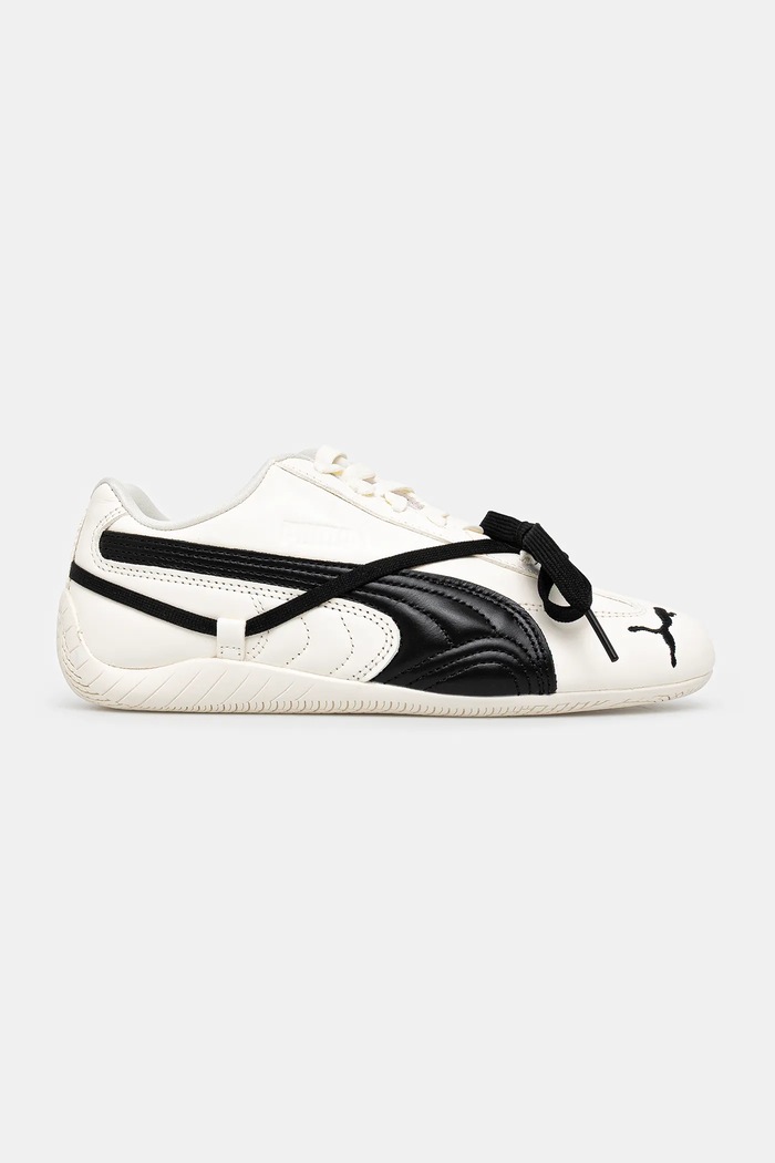 Puma Pantofi LEA x ROSÉ 404390 bej AW25