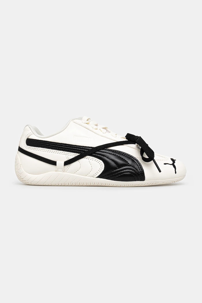 Puma Pantofi LEA x ROSÉ 404390 bej AW25