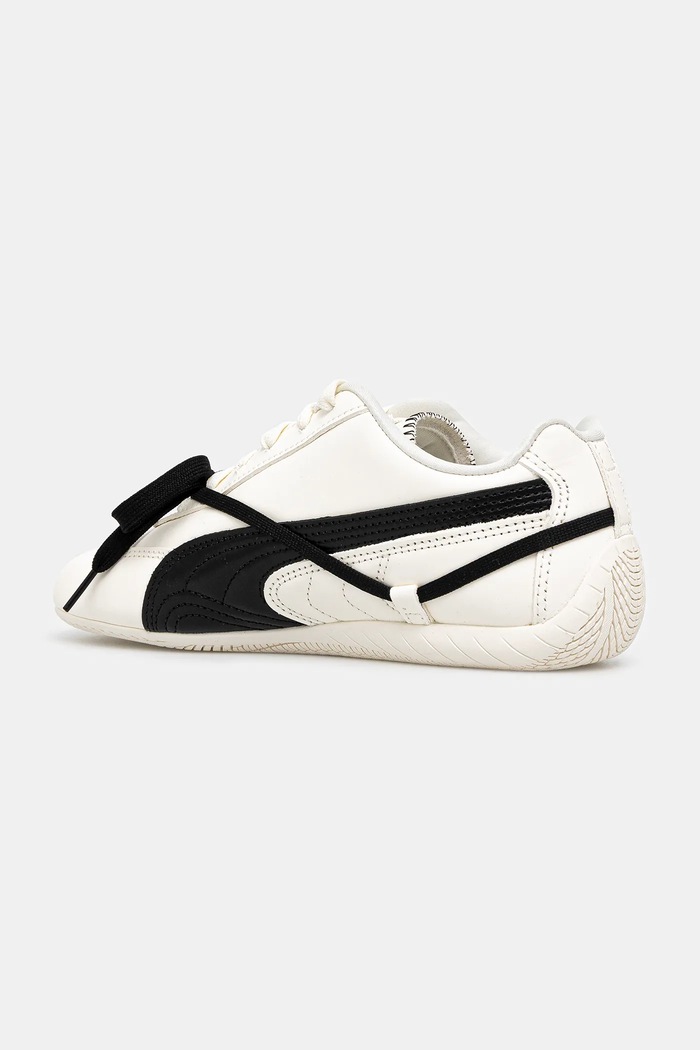 Încălțăminte Puma Pantofi LEA x ROSÉ 404390 bej