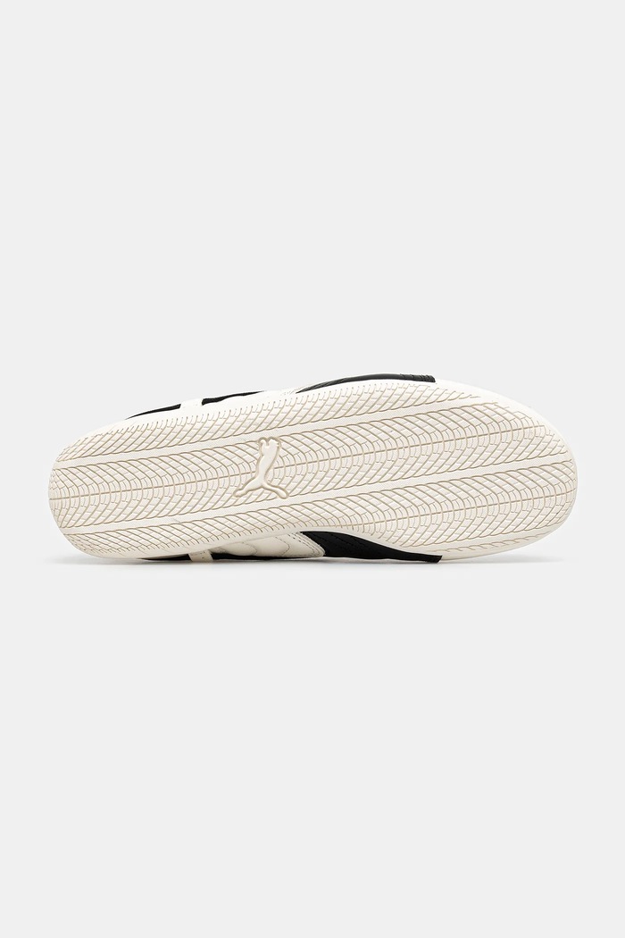 Pantofi LEA x ROSÉ Puma bej 404390