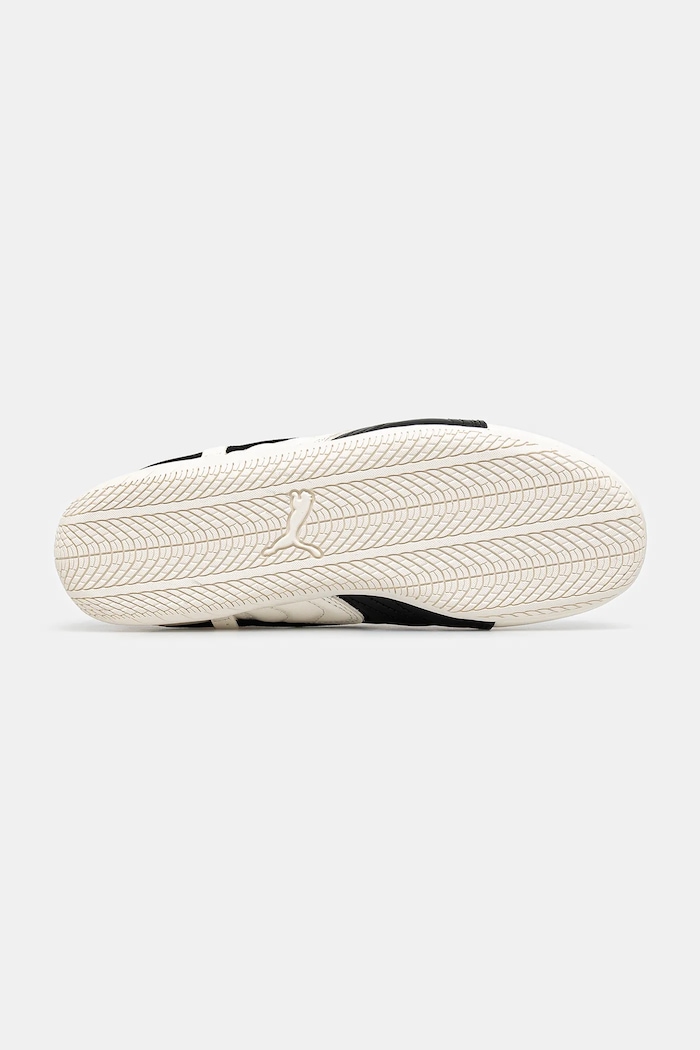 Pantofi LEA x ROSÉ Puma bej 404390